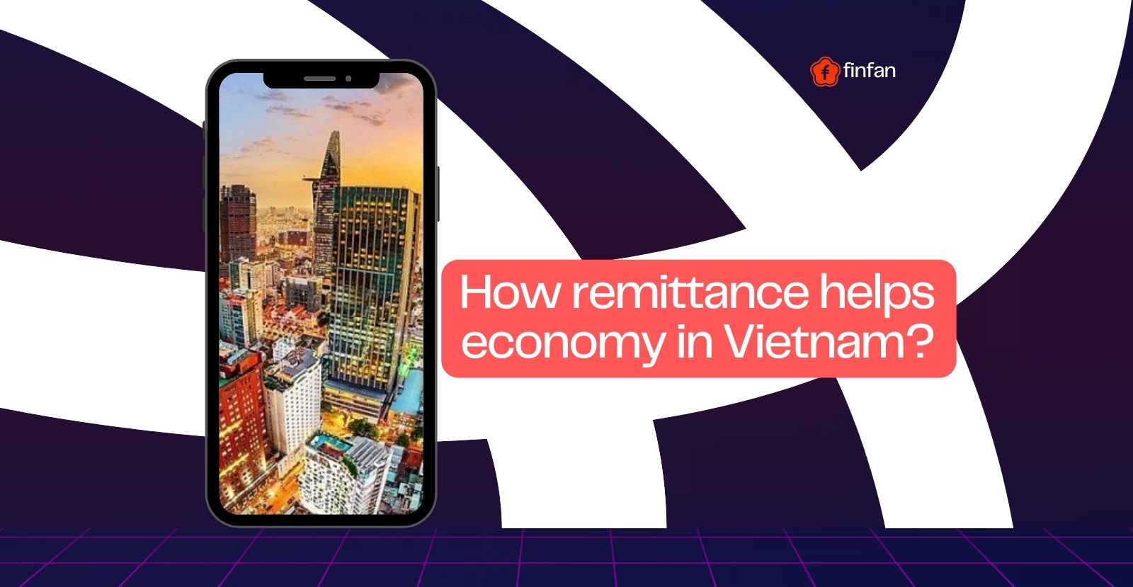 How remittance helps economy in Viet Nam